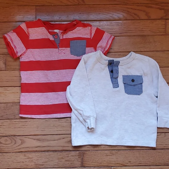 《 Boys Bundle 》 2T Boys Clothing and Shoes